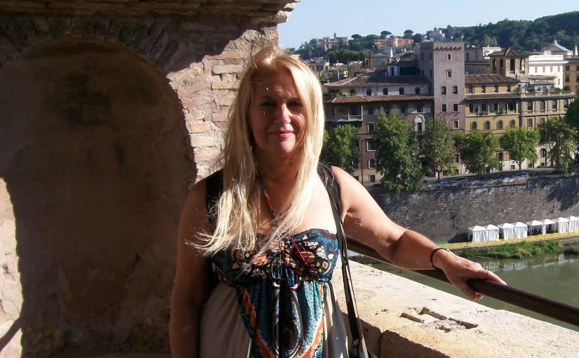 ¡Inaugurando el blog!