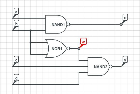 Lección 5. VHDL estructural.