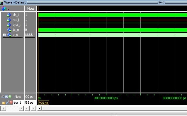 Lección 11.V69.2. Análisis de un error de la simulación producido por el testbench del contador M.